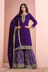 Soft Radiance Chinon fab SHARARA EASR0054
